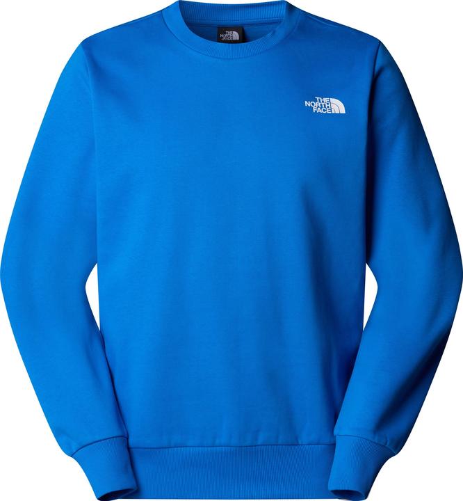 Actual product image North Face Simple Dome Crew (L)