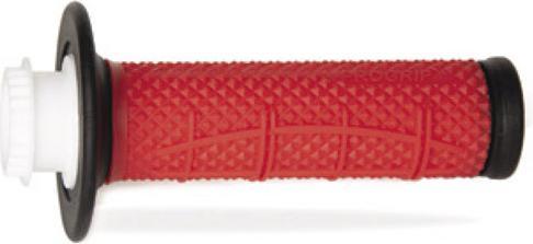 ProGrip 809 Lock on + 7 Cams