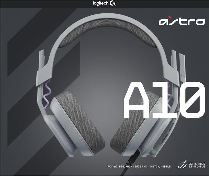 Productafbeelding Astro Gaming A10 Gen 2 (Bedraad)