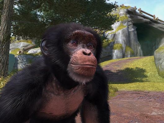 Image du produit Microsoft Zoo Tycoon (Xbox One X, Xbox Series X, DE)