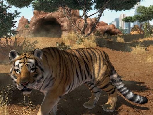 Image du produit Microsoft Zoo Tycoon (Xbox One X, Xbox Series X, DE)