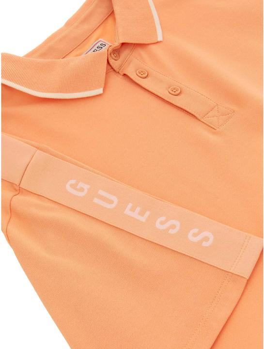 Actual product image Guess Paul Pique Tape (XXL)