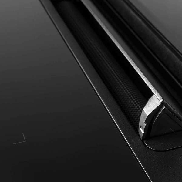 Produktbild NOVY 40006 Muldenlüfter Up Power Teppan