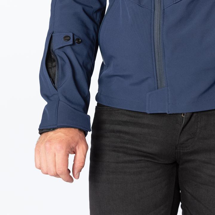 Actual product image iXS Classic SO Moto 2.0 (Men, L)