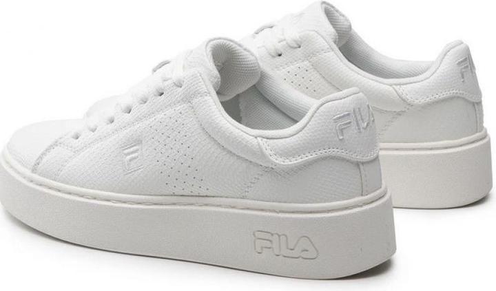 Productafbeelding FILA Crosscourt Altezza R Wmn FFW0022-13049 wit 37 (37)