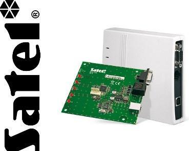 Immagine prodotto Satel CONVERTITORE DATI RS-485/USB ACCO-USB
