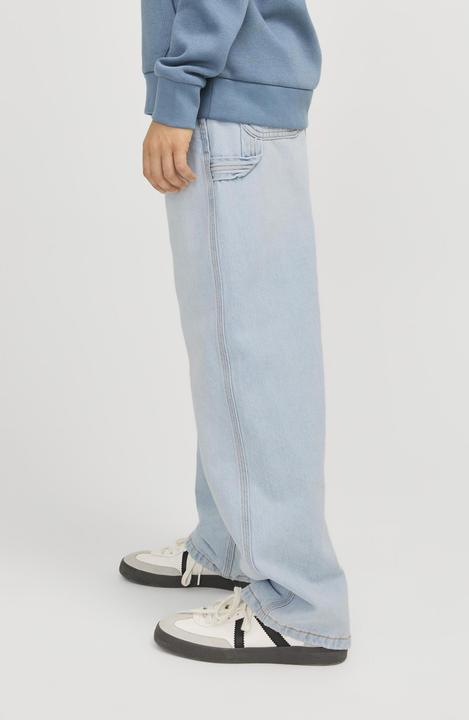 Actual product image Jack & Jones Jjialex Jjicarpenter Akm 142 Sn Jnr (170)