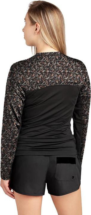 Immagine prodotto Dakine Rashguard Donna HD Snug Fit L/S Crew (XS)