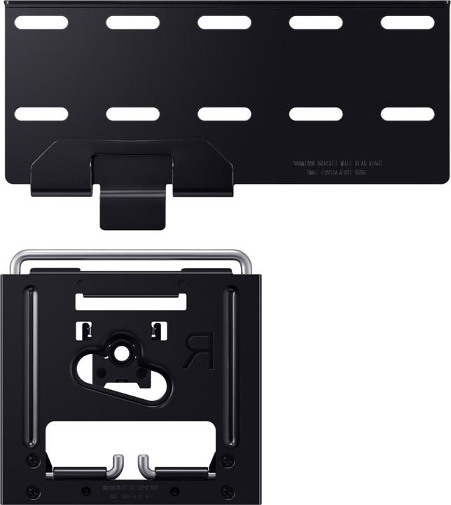 Image du produit Samsung TV-Wandhalterung Slim Fit 98/100", ZubehÃ¶rtyp: Halterung (Mur, 90", 90 kg)