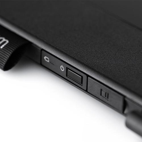 Produktbild Wacom Intuos Comic Black Pen & Touch Medium (2540 lpi)