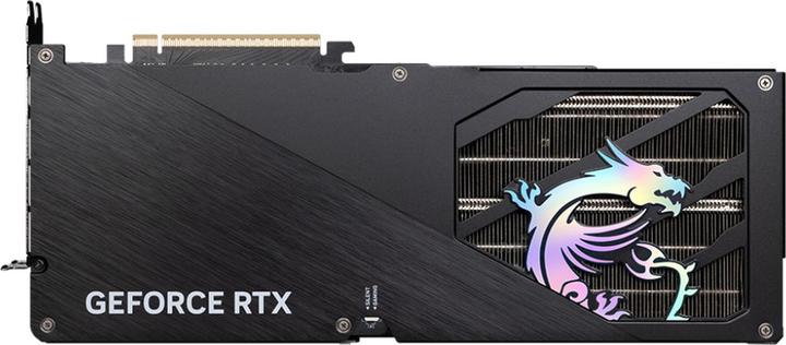 Actual product image MSI GeForce RTX 5070 Ti Gaming Trio OC (16 GB)