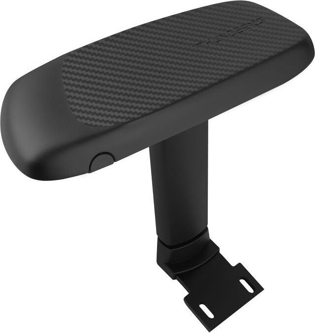 Actual product image Thunder X3 Xtc