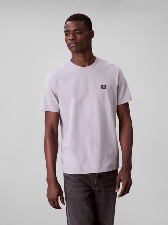 Immagine prodotto Calvin Klein Jeans Ss Badge 30s Jersey Classic Tee (S)
