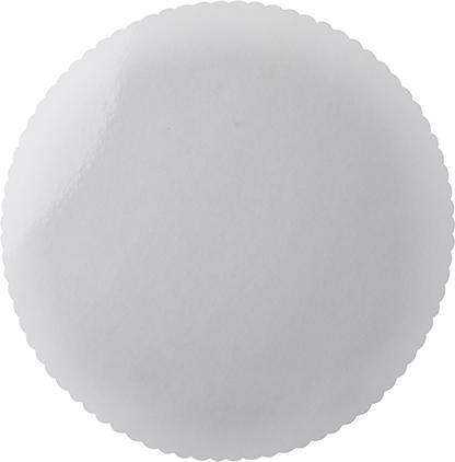 Produktbild Starpak Tortenunterlagen beschichtetit gezacktem Rand (6 x)