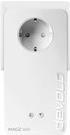 Productafbeelding Devolo Magic 2 WiFi next Starter Kit (2400 Mbit/s)