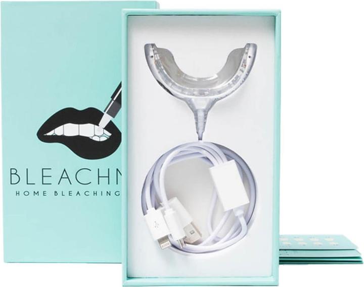Immagine prodotto BleachMe Sbiancamento dei denti (12 ml, Kit)