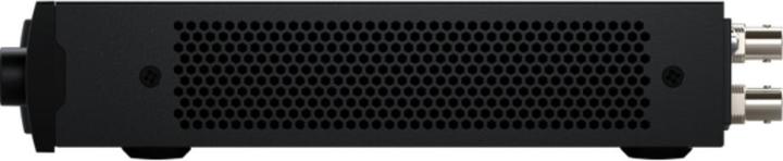 Actual product image Blackmagic Media Player 10G (Studio- and Livemixer)