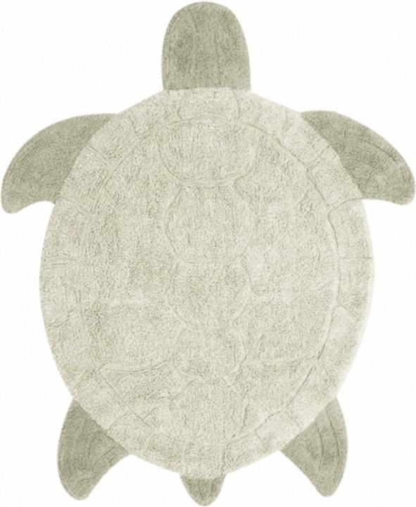 Lorena Canals Sea Turtle (110 x 130 cm)