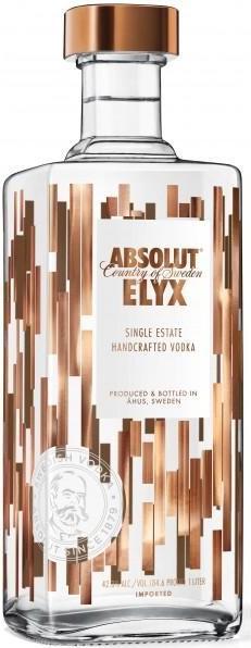 Immagine prodotto Absolut Elyx assoluto (1 x 70 cl)