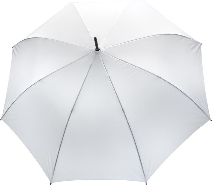Actual product image Xd Collection Impact Aware Bamboo Stick Umbrella