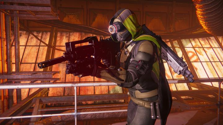 Immagine prodotto Activision Destiny Edizione Avanguardia (Day-One) (PS3)