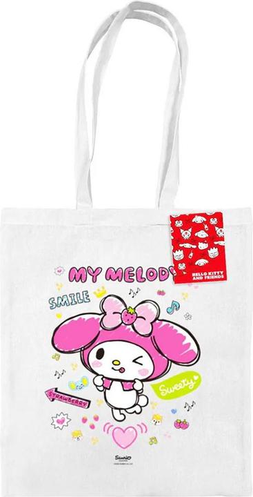 My Melody Tragetasche Canvas