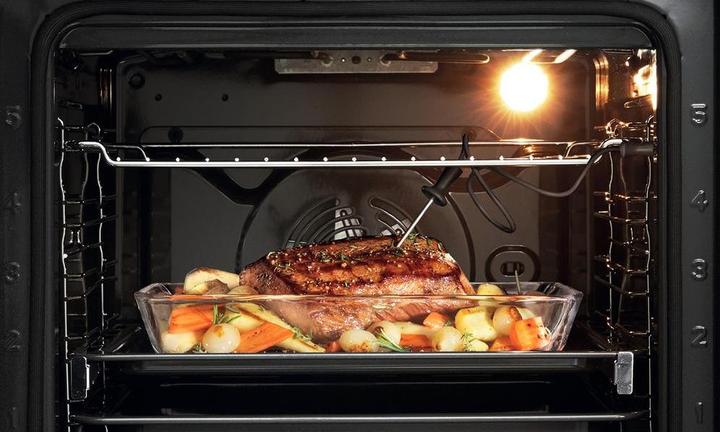 Immagine prodotto Whirlpool AKZ99480NB
