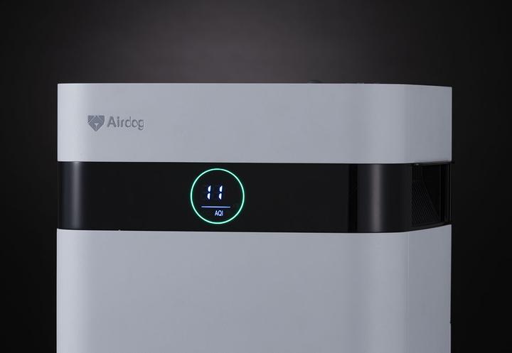 Actual product image Air Expert X3D Smart Luftreiniger (20 m²)