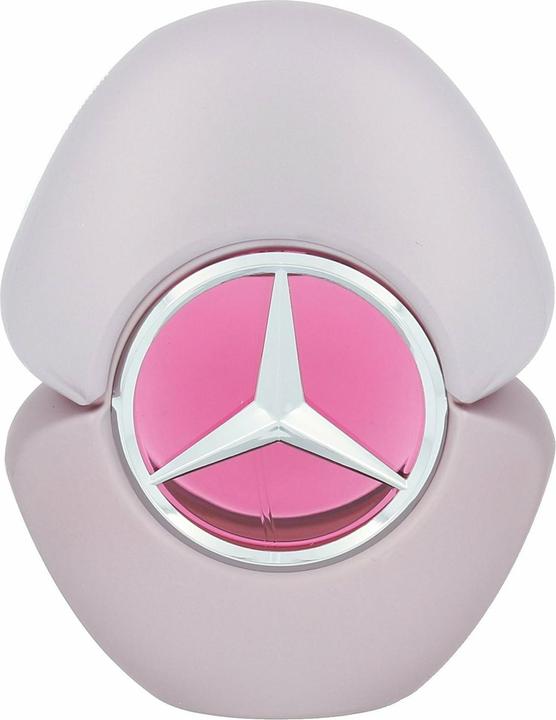Mercedes-Benz Woman