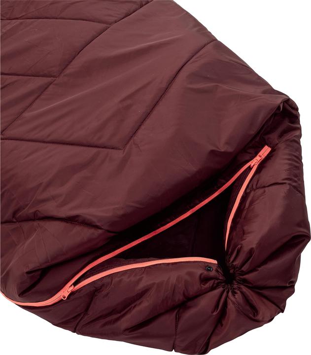 Actual product image Vaude Navajo II (220 cm)