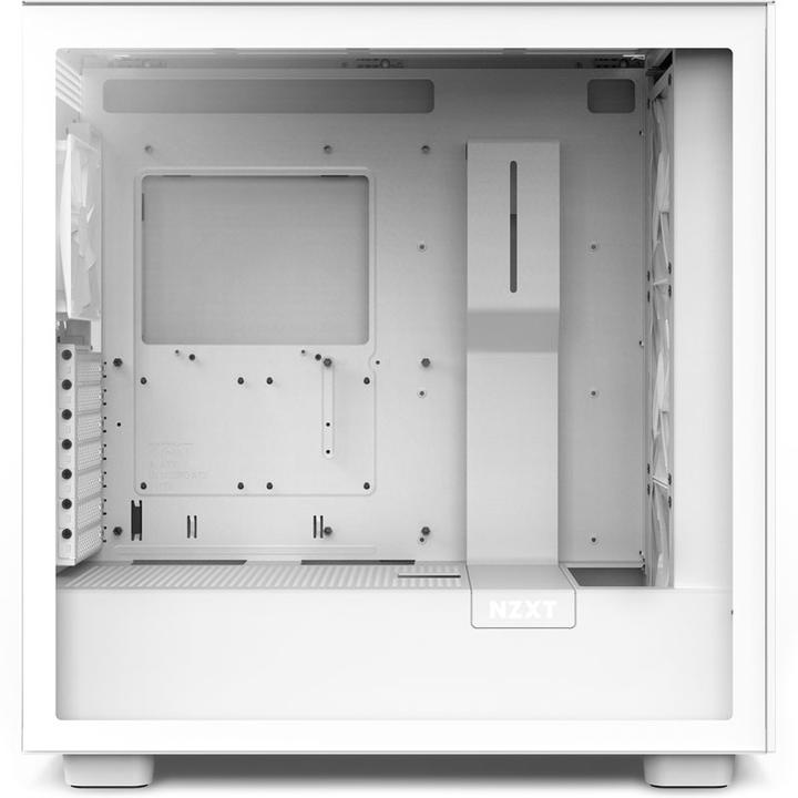 Image du produit NZXT H7 Flow RGB (ATX, Mini-ITX, Micro-ITX)