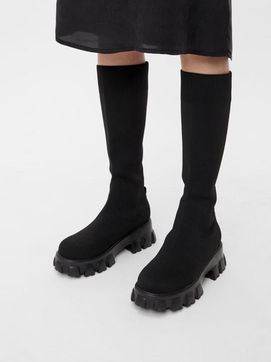 Actual product image Bianco BIAPRIMA High Boots (38)