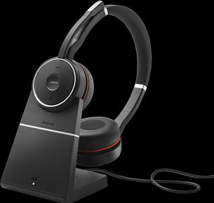 Actual product image Jabra Charging station for Evolve 75