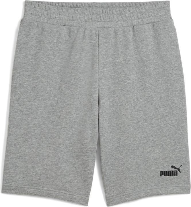 Puma ESS No. 1 Logo Shorts 10"