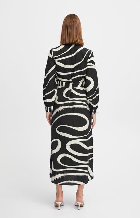 Image du produit B.young BYIBINE AOP DRESS 2 20814573 (36)