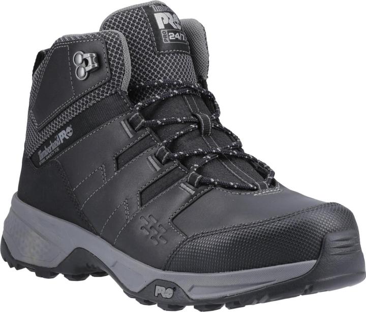 Produktbild Timberland Sicherheitsschuhe Switchback LT Leder (45.5)