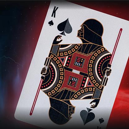 Image du produit Theory11 Box Set Playing Cards (Anglais)