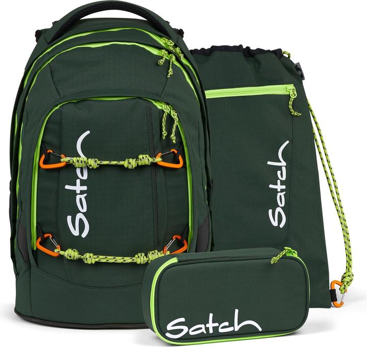 Produktbild Satch Pack (27 l)