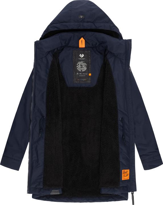 Actual product image Ragwear Dakkota (S)