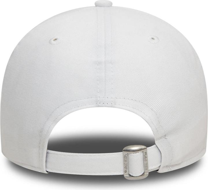 Produktbild New Era 9Forty Strapback Cap - Chicago Bulls Weiss