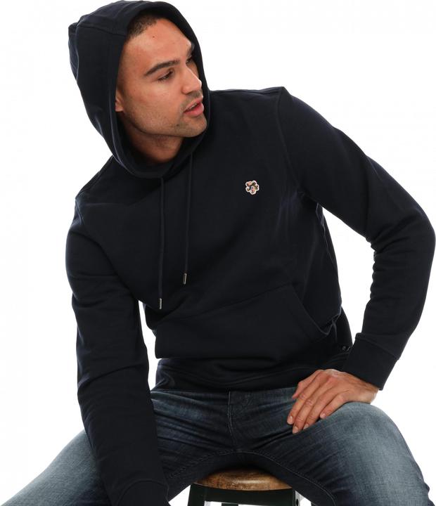 Immagine prodotto Ted Baker Hendon Felpa con Cappuccio Uomo (XS)