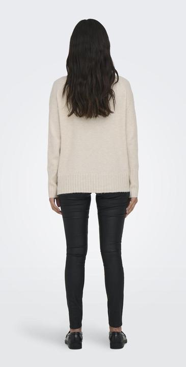 Immagine prodotto Only ONLGABRIEL Maglione a Maglia L/S HIGHNECK CC KNT (M)