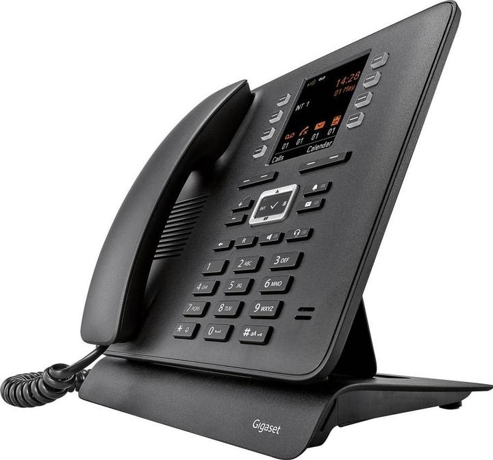Actual product image Gigaset Maxwell C (International Version)