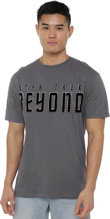 Produktbild Star Trek Beyond TShirt (4XL)