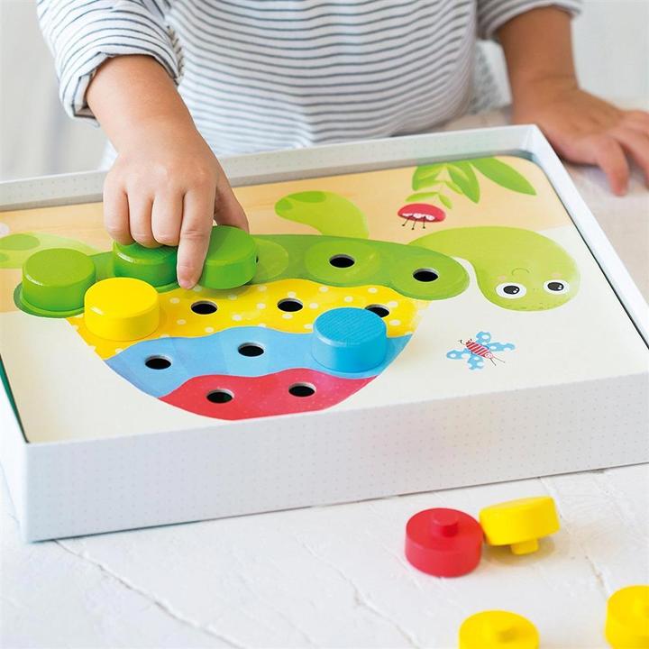 Image du produit Goula Couleur du bébé