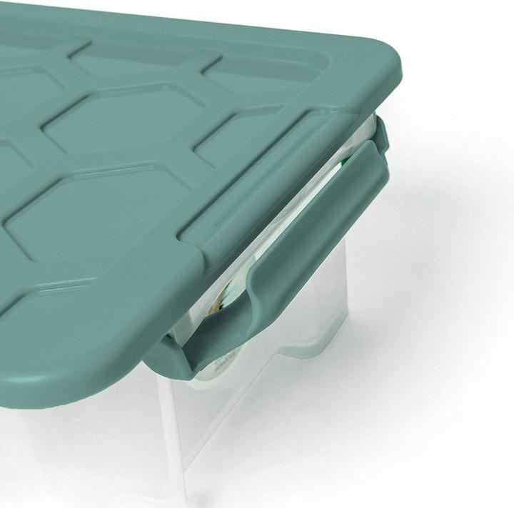 Image du produit Rotho Evo Easy (39.5 x 16 x 28.5 cm, 11 l)