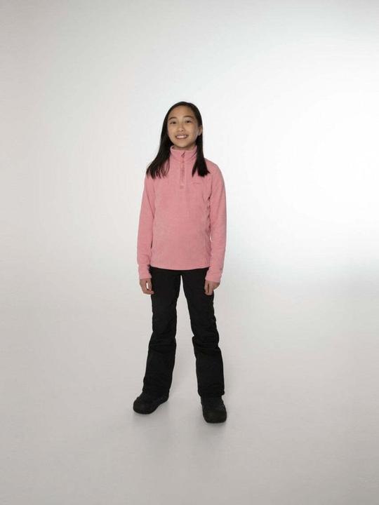 Produktbild Protest Mädchen Fleece MUTEY JR Mit Kinnschutz Think Pink 164 (164)