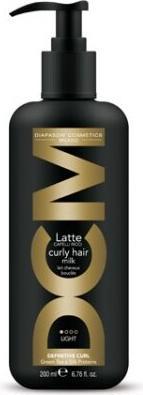 Lisap Diapason Styling Locken-Milch (Haarcreme, 300 ml)