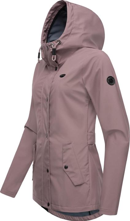 Produktbild Ragwear Margge Shell (L)