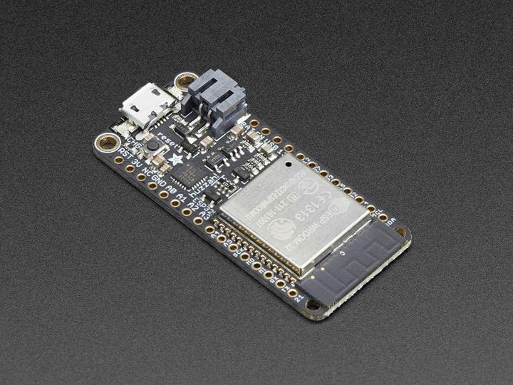 Immagine prodotto Adafruit Huzzah32